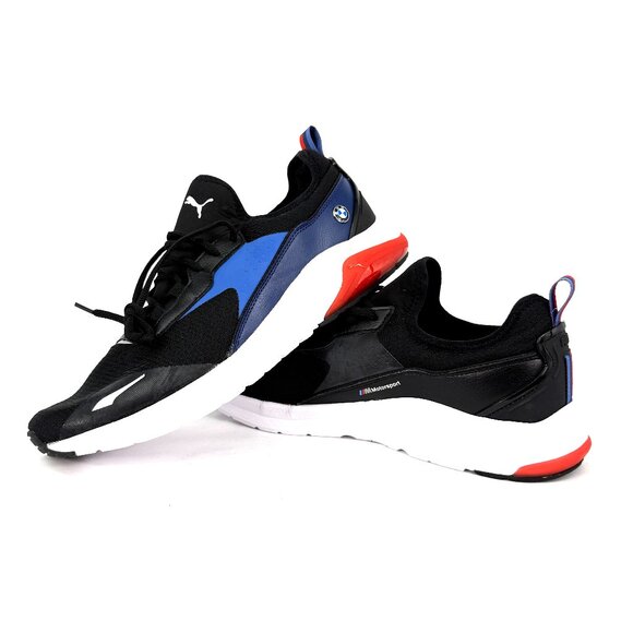 Puma BMW MMS Electron E-Pro Size 13 - Picture 1 of 9